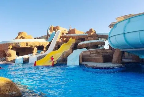 Hôtel Regency Plaza Aqua Park & Spa sharm_el_sheikh EGYPTE