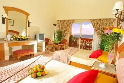 Hôtel Sharm Grand Plaza sharm_el_sheikh EGYPTE