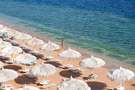 Hôtel Sunrise Arabian Beach Resort sharm_el_sheikh EGYPTE