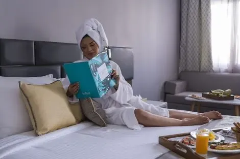 Hôtel Sunrise Diamond Beach Resort sharm_el_sheikh EGYPTE