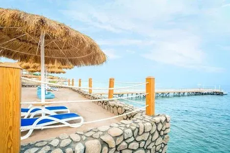 Hôtel Sunrise Diamond Beach Resort sharm_el_sheikh EGYPTE