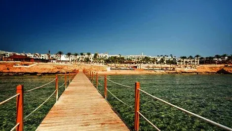 Hôtel Sunrise Grand Select Montemare sharm_el_sheikh EGYPTE