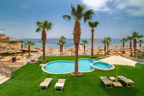 Hôtel The Savoy sharm_el_sheikh EGYPTE