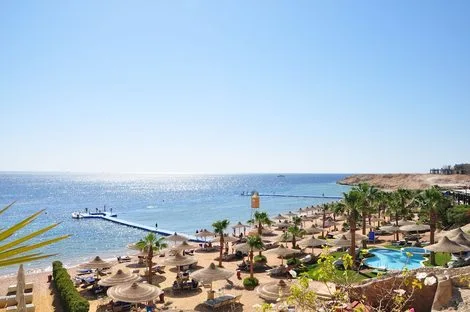 Hôtel The Savoy sharm_el_sheikh EGYPTE