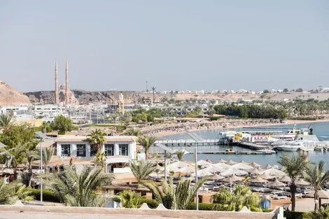 Hôtel Turquoise Beach sharm_el_sheikh EGYPTE