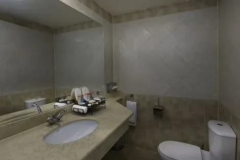 Hôtel Xperience St. George Homestay sharm_el_sheikh EGYPTE