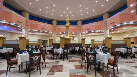 Restaurant Pharaon