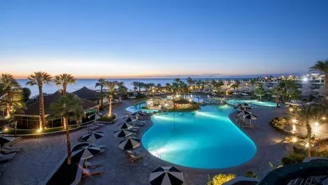 Hôtel Safir Waterfalls Resort sharm_el_sheikh EGYPTE