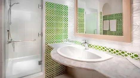 Hôtel Domina Coral Bay Oasis Resort sharm_el_sheikh EGYPTE