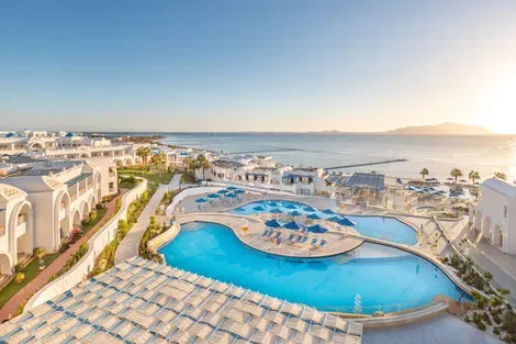 Egypte : Hôtel Pickalbatros Palace Resort Sharm