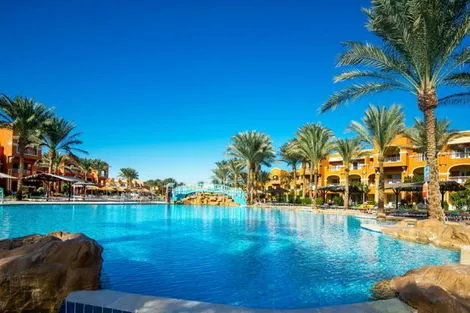 Hôtel Caribbean World Resort Soma Bay soma_bay Egypte