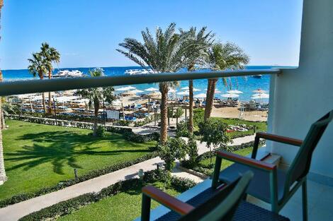 Hôtel Amarina Abu Soma Resort soma_bay EGYPTE