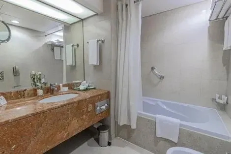 Hôtel Millennium Downtown abu_dhabi EMIRATS ARABES UNIS