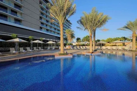 Hôtel Park Inn By Radisson Abu Dhabi Yas Island abu_dhabi EMIRATS ARABES UNIS