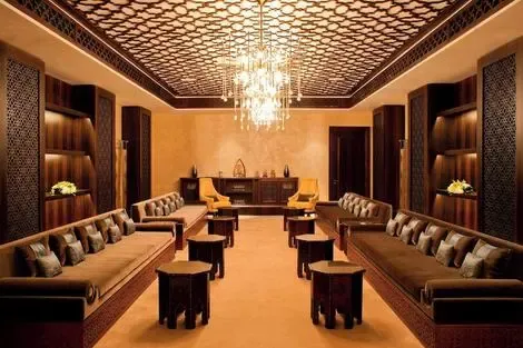Hôtel St Regis Saadiyat Island abu_dhabi EMIRATS ARABES UNIS
