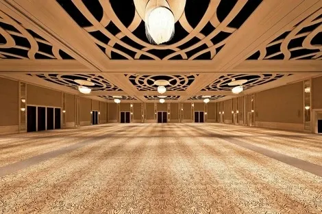 Hôtel St Regis Saadiyat Island abu_dhabi EMIRATS ARABES UNIS