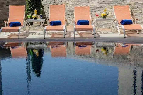 Hôtel Tryp By Wyndham Abu Dhabi abu_dhabi EMIRATS ARABES UNIS