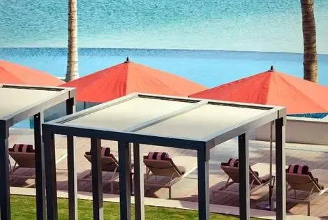 Hôtel Grand Hyatt Abu Dhabi Hotel And abu_dhabi EMIRATS ARABES UNIS