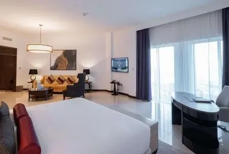 Hôtel Rixos Marina Abu Dhabi abu_dhabi EMIRATS ARABES UNIS