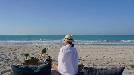 Hôtel Rixos Premium Saadiyat Island abu_dhabi EMIRATS ARABES UNIS