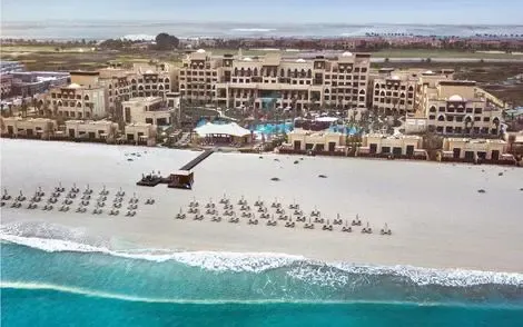 Hôtel Saadiyat Rotana Resort & Villas abu_dhabi EMIRATS ARABES UNIS