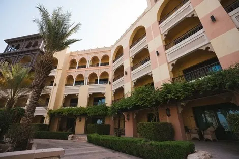 Hôtel Shangri-la Hotel abu_dhabi EMIRATS ARABES UNIS