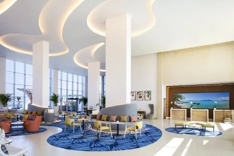Hôtel Centara Mirage Beach Resort Dubai dubai EMIRATS ARABES UNIS
