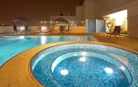 Hôtel Montreal Barsha dubai EMIRATS ARABES UNIS