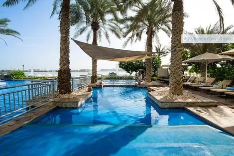 Hôtel Mövenpick Jumeirah Lakes Towers dubai EMIRATS ARABES UNIS