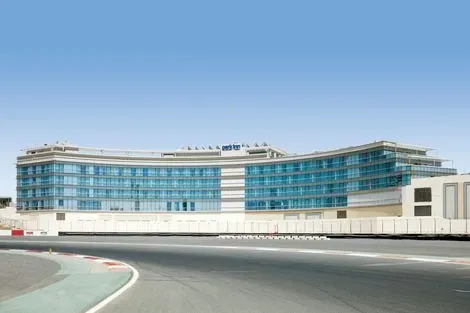 Hôtel Park Inn By Radisson Dubai Motor City dubai EMIRATS ARABES UNIS
