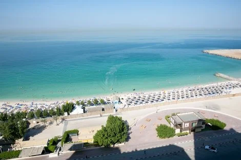 Hôtel Ramada Beach Hotel Ajman dubai EMIRATS ARABES UNIS