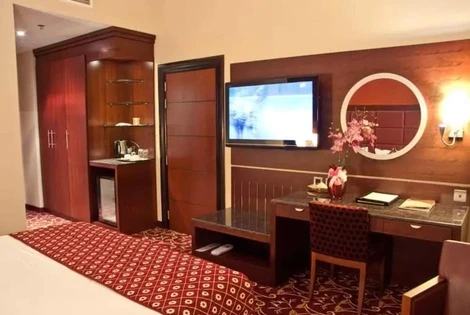 Hôtel Ramee Rose dubai EMIRATS ARABES UNIS