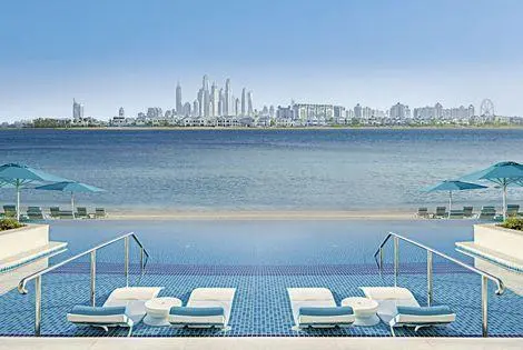 Hôtel The Retreat Palm Dubai Mgallery By Sofitel dubai EMIRATS ARABES UNIS