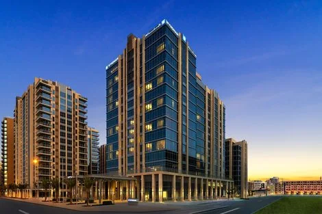 Hôtel Wyndham Dubai Deira dubai EMIRATS ARABES UNIS
