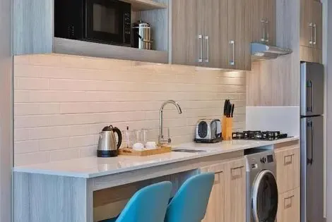 Hôtel Element Al Jaddaf Dubai dubai EMIRATS ARABES UNIS