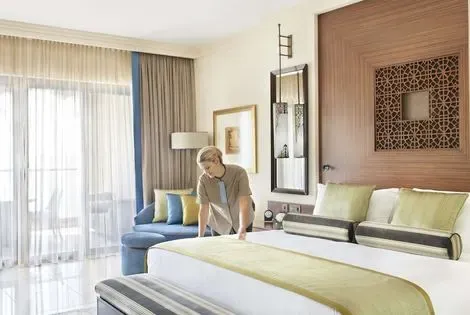 Hôtel Fairmont The Palm dubai EMIRATS ARABES UNIS