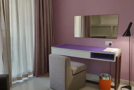 Hôtel Hawthorn Suites By Wyndham dubai EMIRATS ARABES UNIS