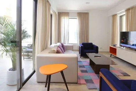 Hôtel Hawthorn Suites By Wyndham dubai EMIRATS ARABES UNIS