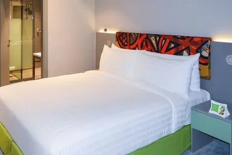 Hôtel Ibis Styles Dubai Jumeira dubai EMIRATS ARABES UNIS