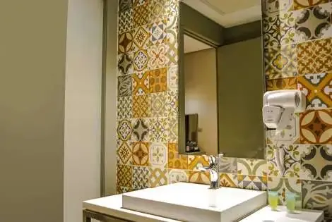 Hôtel Ibis Styles Dubai Jumeira dubai EMIRATS ARABES UNIS