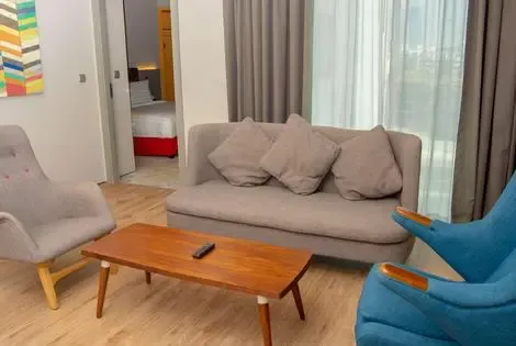 Hôtel Ibis Styles Dubai Jumeira dubai EMIRATS ARABES UNIS