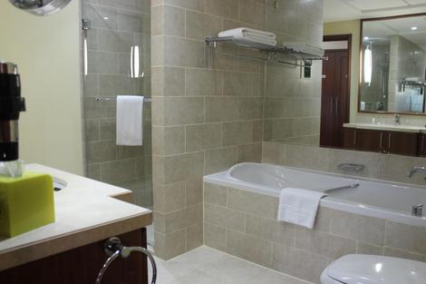 Hôtel Ramada Downtown Dubai dubai EMIRATS ARABES UNIS