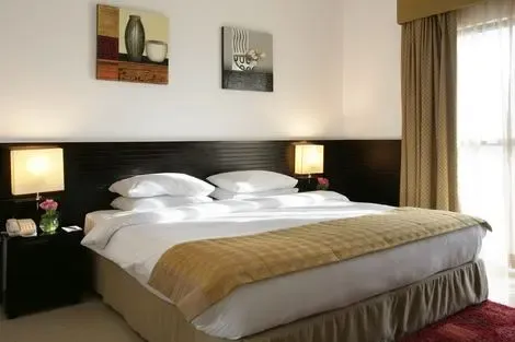 Hôtel Ramada Hotel & Suite Ajman dubai EMIRATS ARABES UNIS