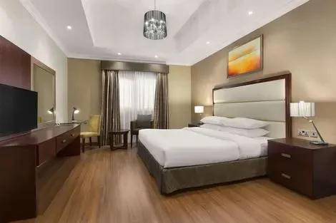 Hôtel Ramada Hotel & Suite Ajman dubai EMIRATS ARABES UNIS