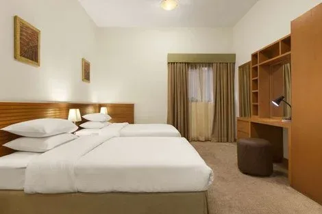 Hôtel Ramada Hotel & Suite Ajman dubai EMIRATS ARABES UNIS