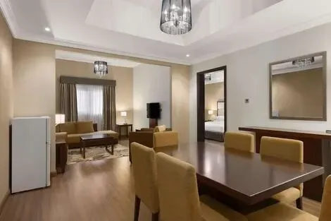 Hôtel Ramada Hotel & Suite Ajman dubai EMIRATS ARABES UNIS