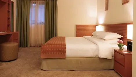Hôtel Ramada Hotel & Suite Ajman dubai EMIRATS ARABES UNIS