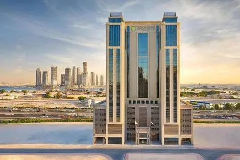 Hôtel Element Al Jaddaf, Dubai dubai EMIRATS ARABES UNIS