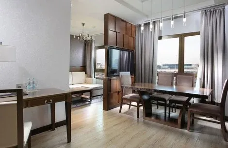 Hôtel Metropolitan Hotel Dubai dubai EMIRATS ARABES UNIS
