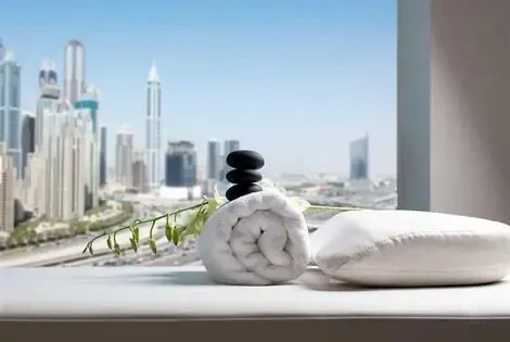 Hôtel Pullman Jumeirah Lakes Towers dubai EMIRATS ARABES UNIS